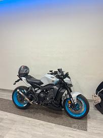 Yamaha mt 09 2025