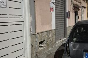 locale commerciale
