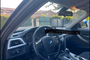 Bmw 325d