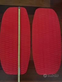 Pads in Eva SUP con biadesivo
