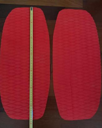 Pads in Eva SUP con biadesivo