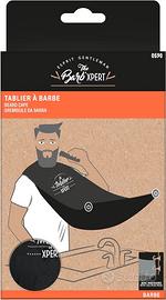Grembiule da barba con ventose - Franck Provost
