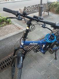Bicicletta
