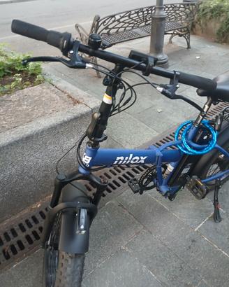 Bicicletta