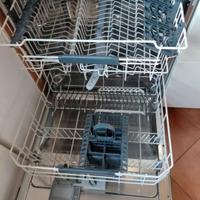 Ricambi Lavastoviglie Hotpoint Ariston LFTA+M284A