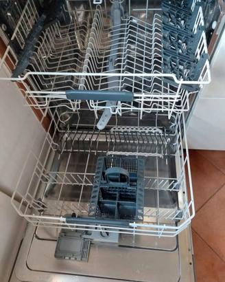 Ricambi Lavastoviglie Hotpoint Ariston LFTA+M284A