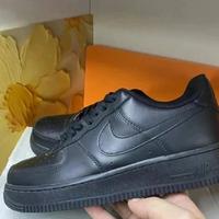 Nike Air Force 1 '07 Sneakers basse nere 40