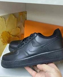 Nike Air Force 1 '07 Sneakers basse nere 40