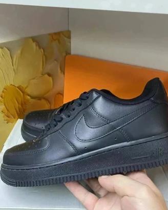 Nike Air Force 1 '07 Sneakers basse nere 40
