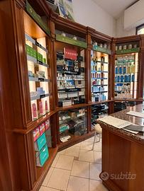 Mobili da Farmacia