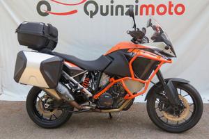 KTM 1050 Adventure Abs