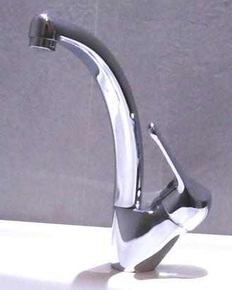 Rubinetto miscelatore