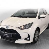 Toyota Yaris 1.5 hybrid Active