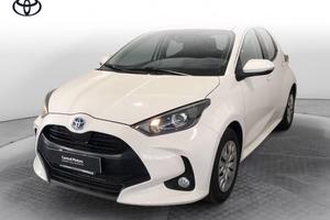 Toyota Yaris 1.5 hybrid Active