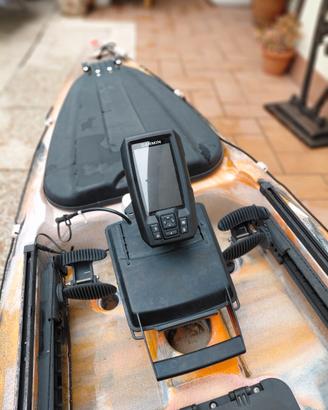 Kayak  Galaxy mod Cruz Ultra