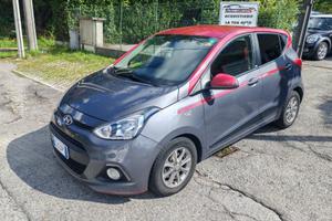 Hyundai i10 1.0 MPI Sound Edition