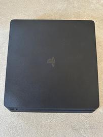 Ps4 Slim 500 gb