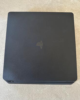 Ps4 Slim 500 gb