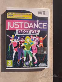 lotto giochi wii 