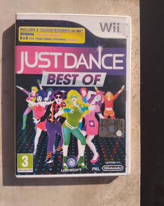 lotto giochi wii 