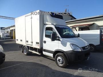 IVECO Daily 60 C15 ISOTERMICO + FRIGO IN ATP FIN