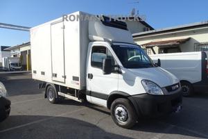 IVECO Daily 60 C15 ISOTERMICO + FRIGO IN ATP FIN