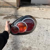 FARO POSTERIORE DX TOYOTA AYGO 2012