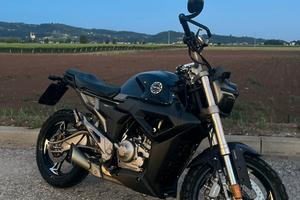 Zontes Zt125 G1 (2023)
