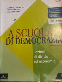 A scuola di democrazia