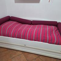 letto singolo