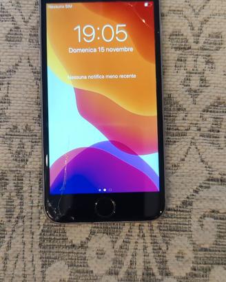 iPhone 6S 64 Gb