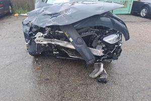 Audi A4 2.0 TDI business s tronic incidentata