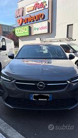 Opel corsa Gs line