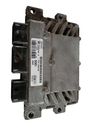 RTJD CENTRALINA MOTORE FORD Fiesta 6° Serie (08>1