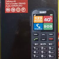 Modello SAIET Next 4G Soft Touch