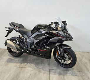 KAWASAKI Ninja 1100SX SE