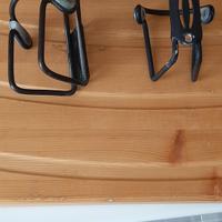 Porta borracce elite