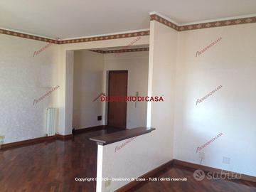 Appartamento, Montepellegrino, Palermo.