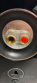 Monitor Audio Radius 180