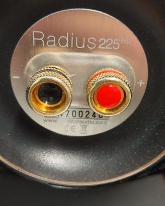 Monitor Audio Radius 180