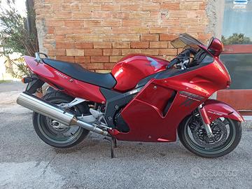 CBR 1100 XX