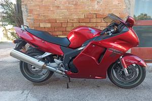 CBR 1100 XX