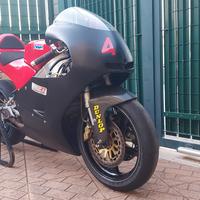 Honda 250GP 1999 NX5 OHLINS POWERJETS