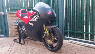 Honda 250GP 1999 NX5 OHLINS POWERJETS