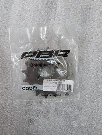 Pignone 16 denti passo 520 per Triumph Speed 400