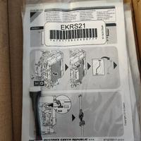 Daikin Adattatore per connettore S21 EKRS21