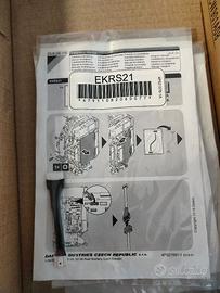 Daikin Adattatore per connettore S21 EKRS21