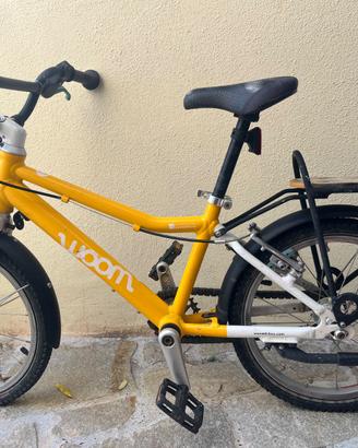 Woom 2, bici bambina/o