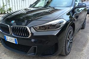 BMW X2 sDrive 18d M SPORT