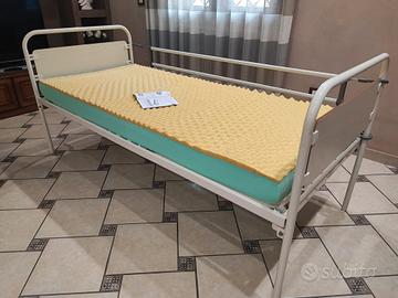 materasso antidecubito 